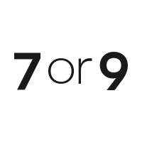 7or9