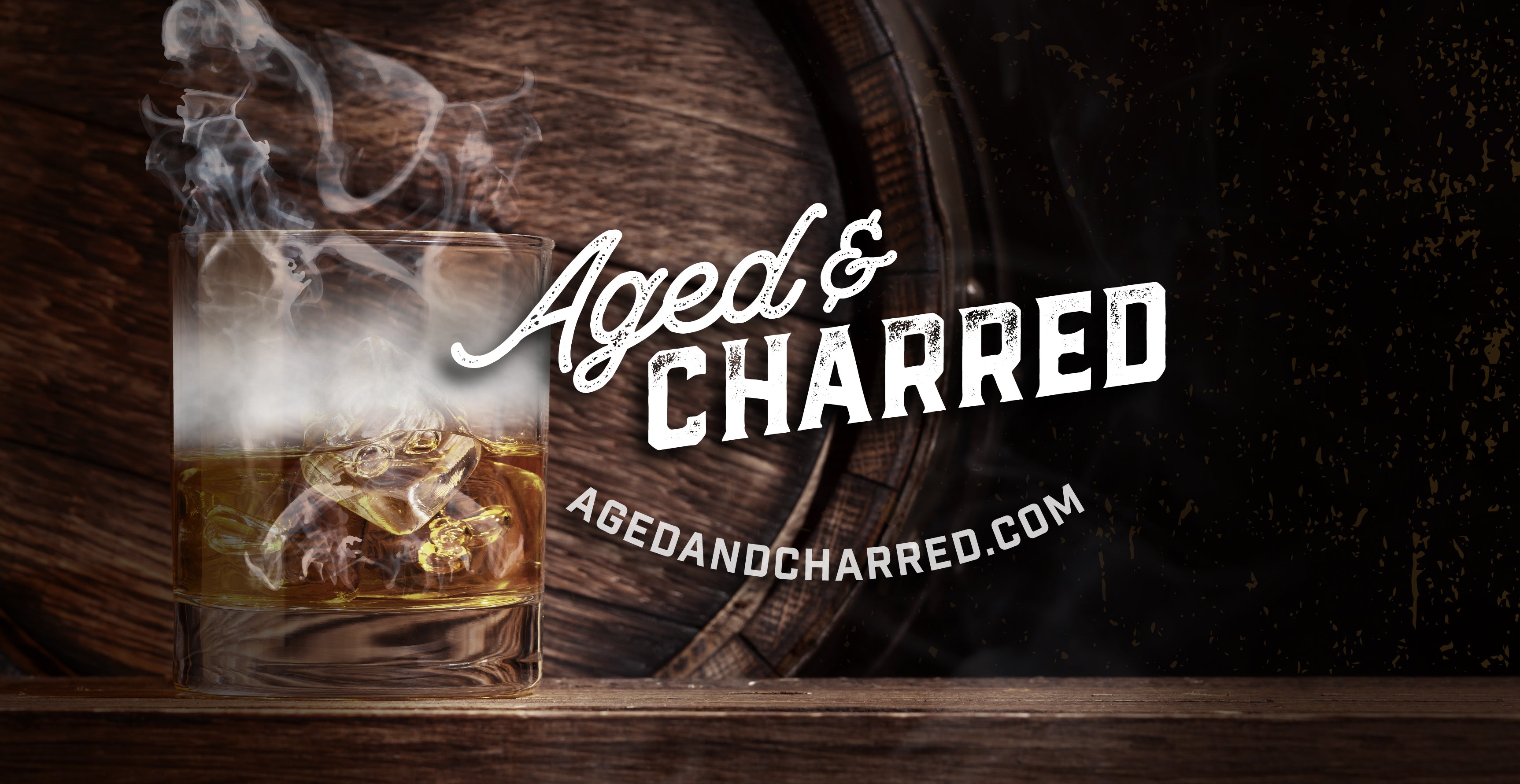 agedandcharred
