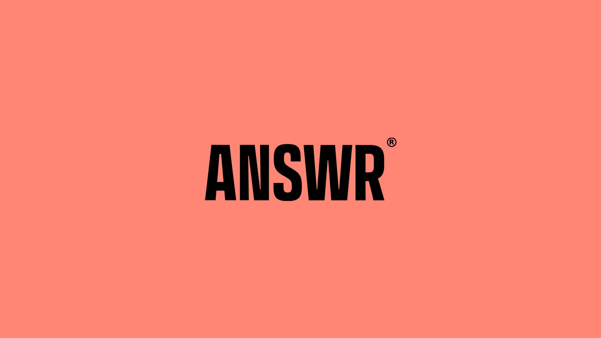 ANSWR international