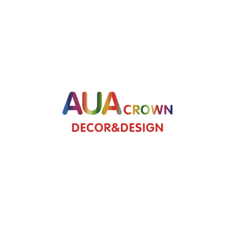 AUA CROWN HOME DECOR FURNITURE STORE