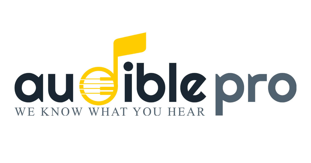 Audible Pro