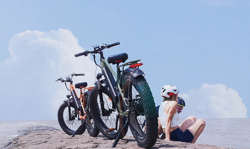 beecoolbikes.com