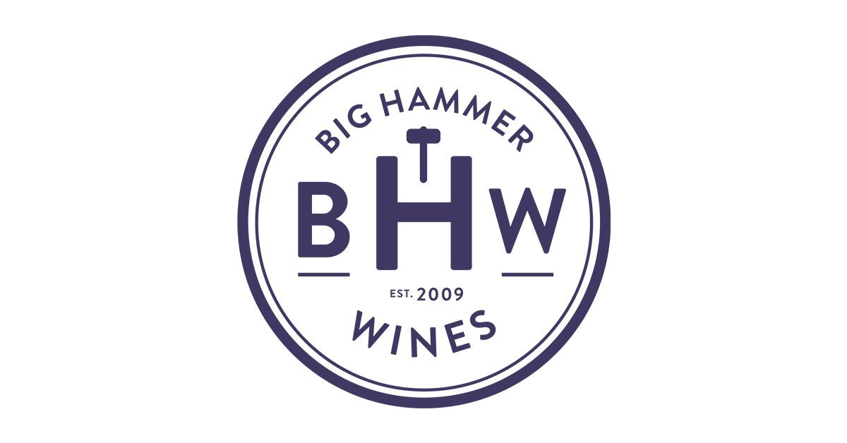 bighammerwines.com