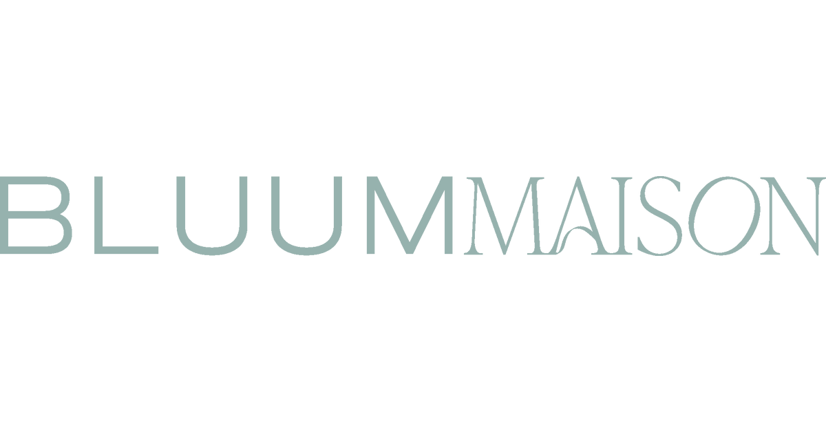 BLUUM MAISON