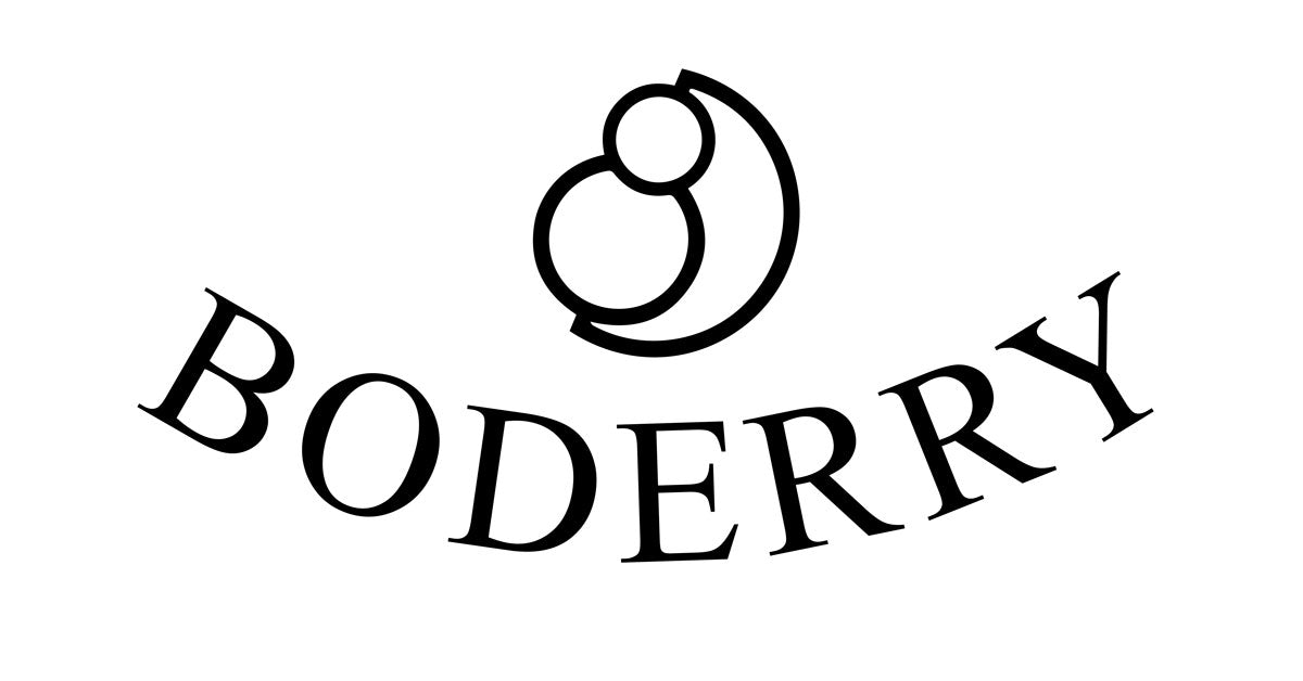 Boderry Watch Co.