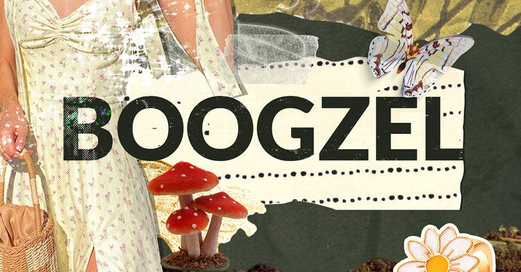 Boogzel Apparel