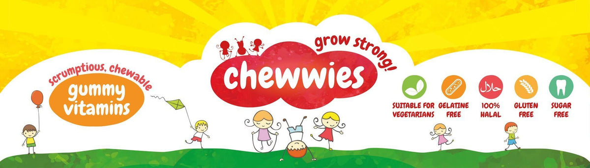 Chewwies