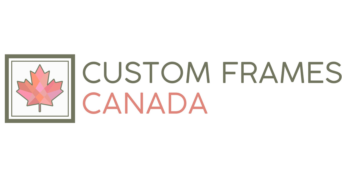Custom Frames Canada