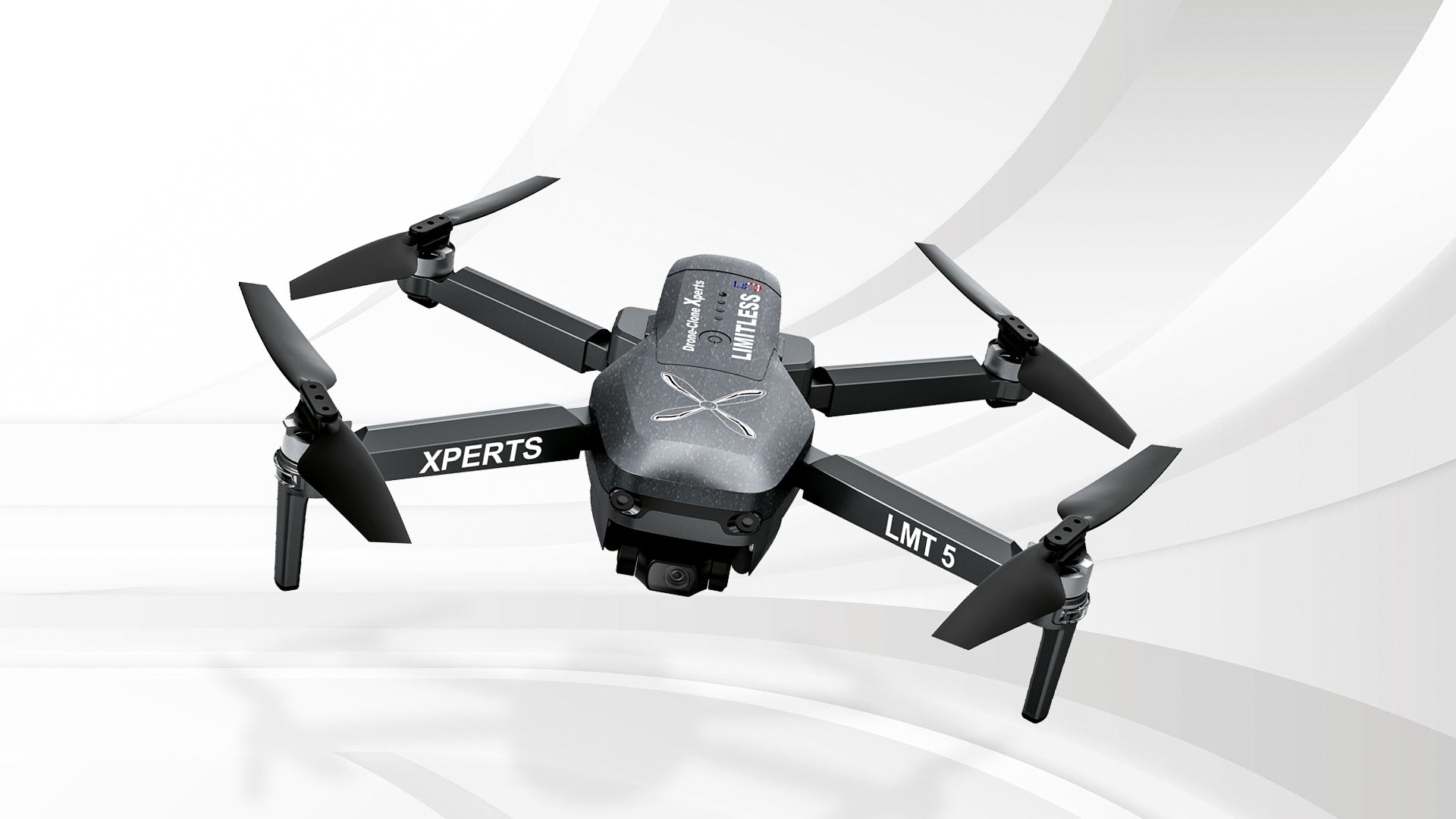 Drone-Clone Xperts