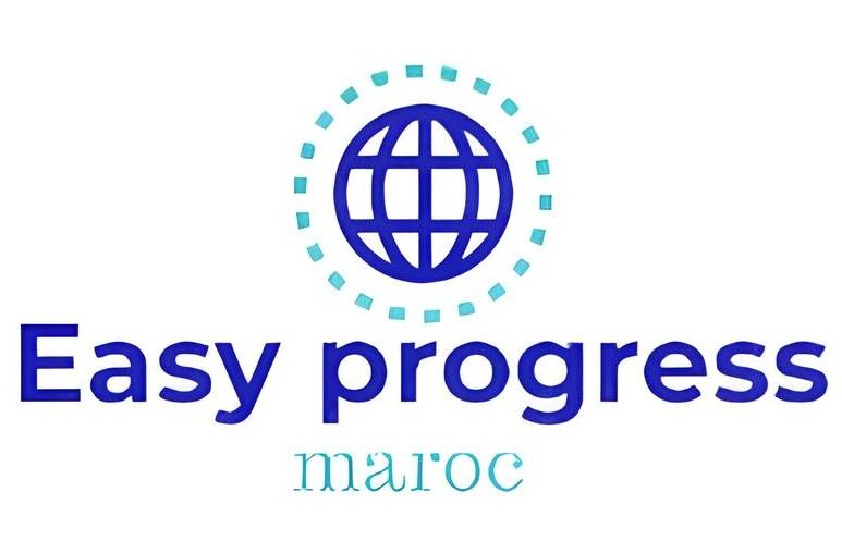 Easy progress maroc