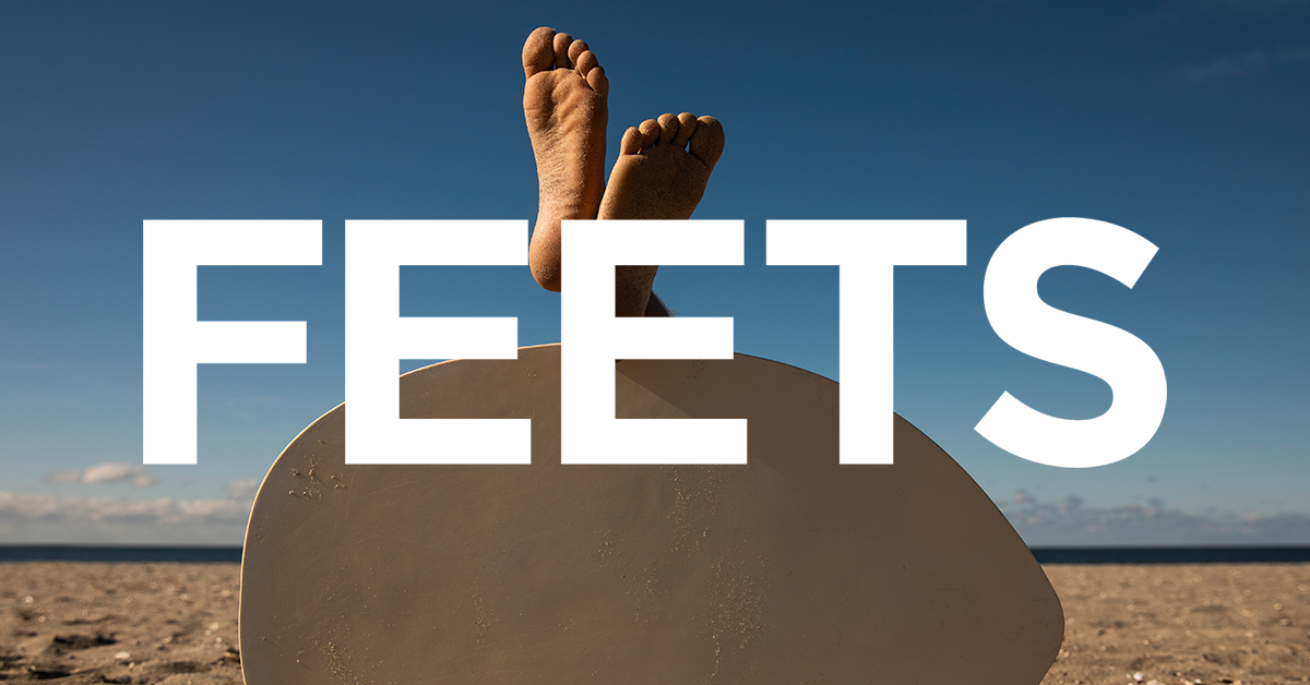 FEETS