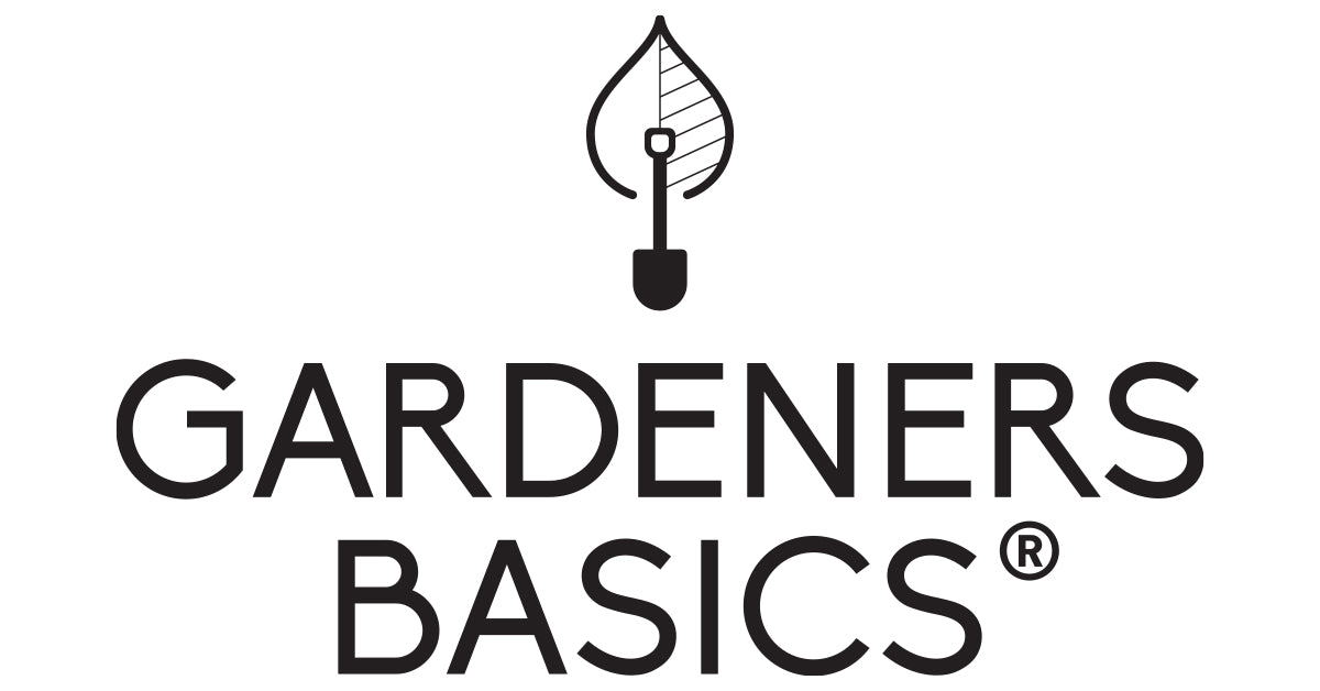 Gardeners Basics