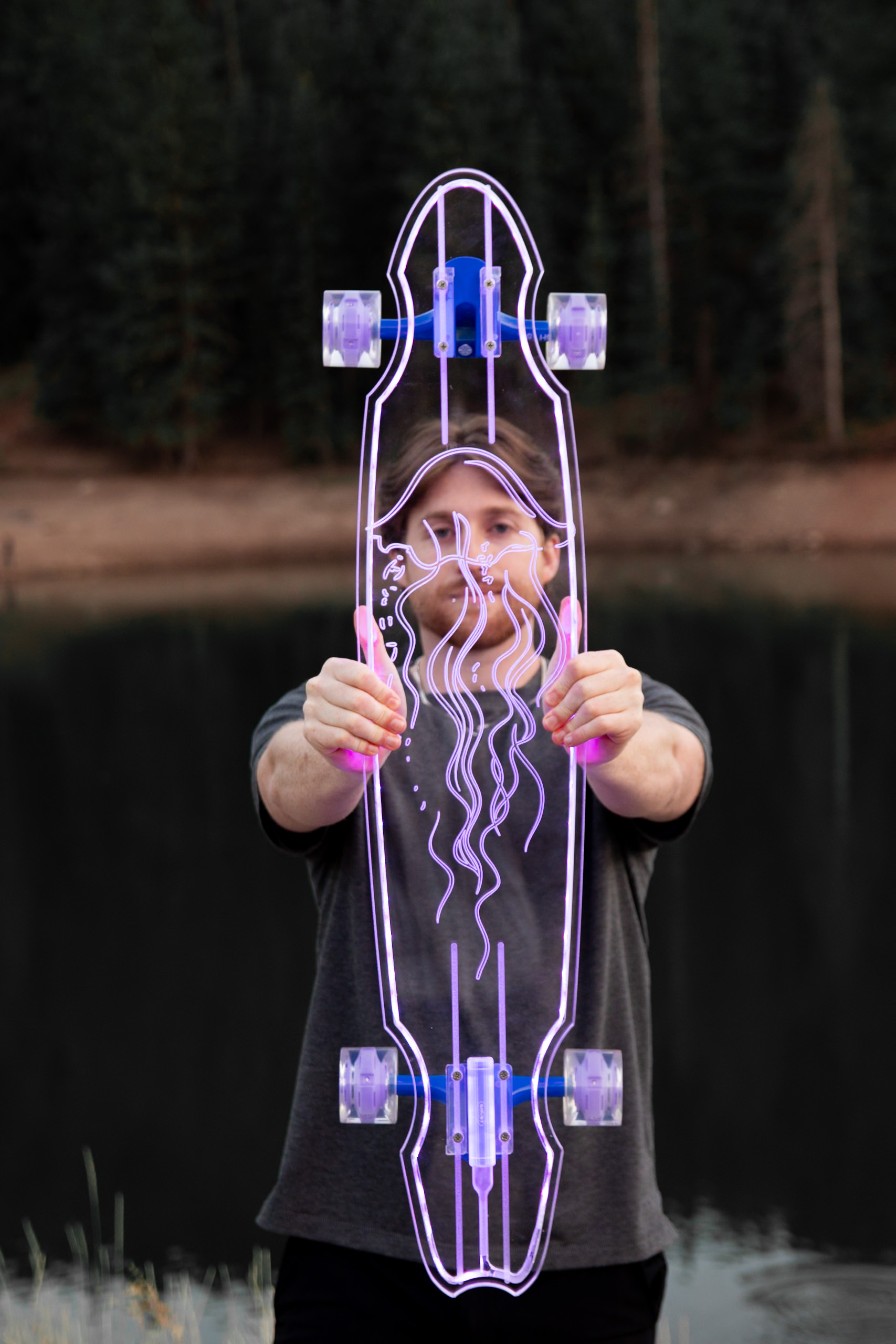 Ghost Boards