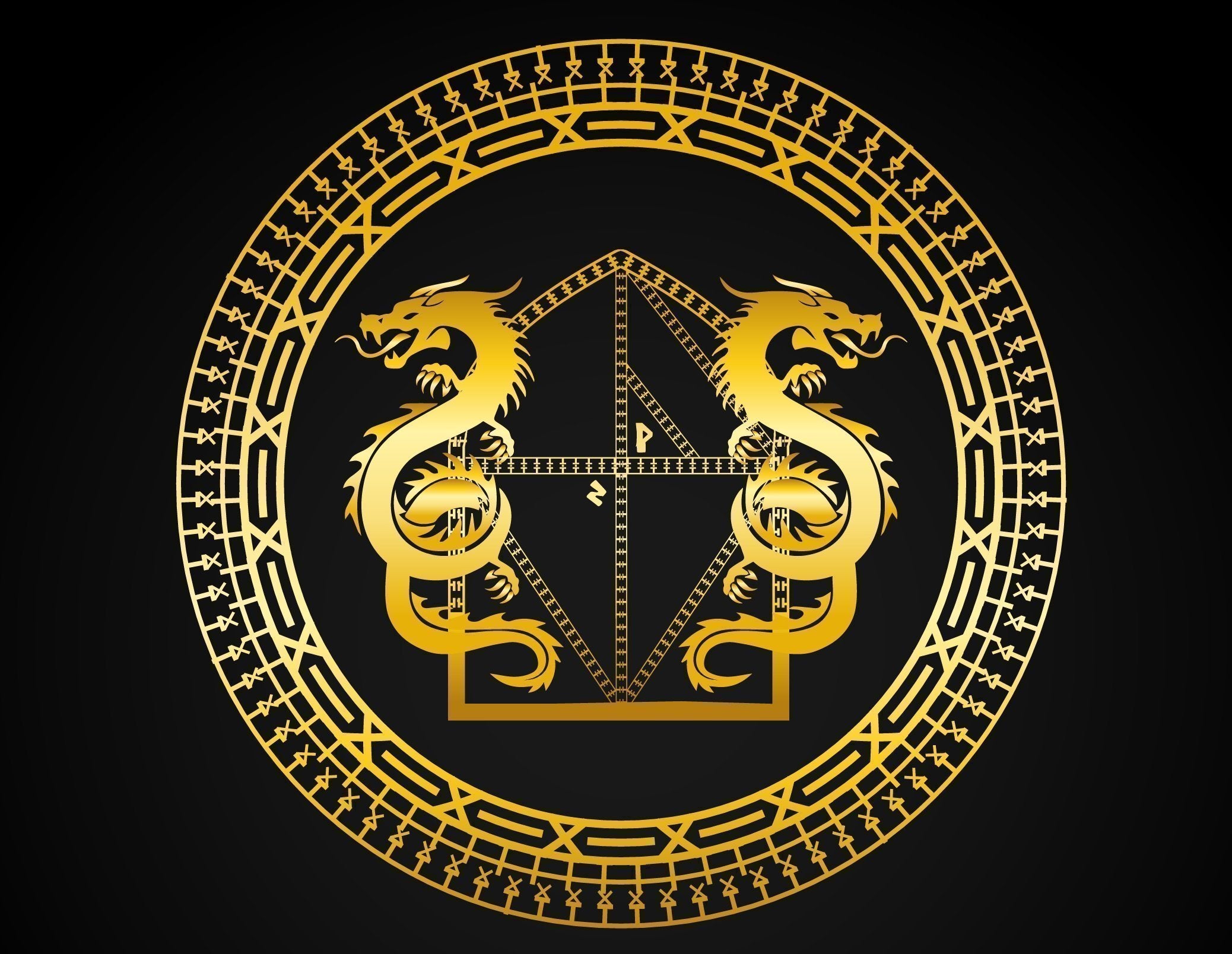House Of Spells