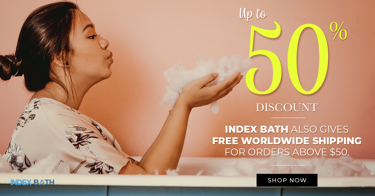 Index Bath