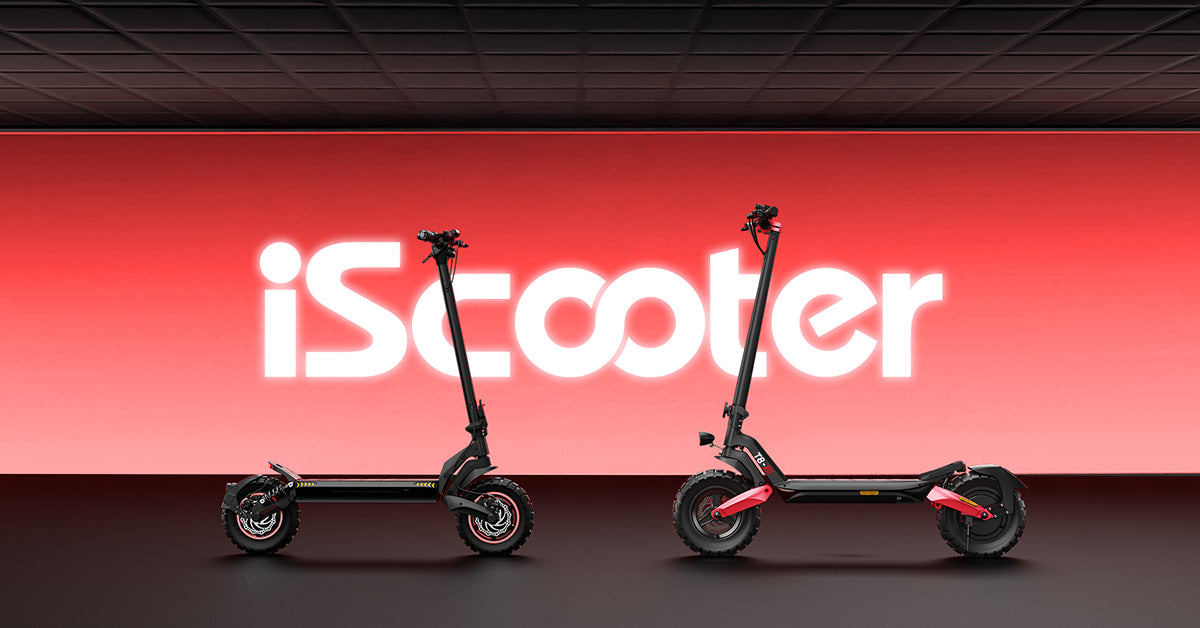 iscooterglobalUK