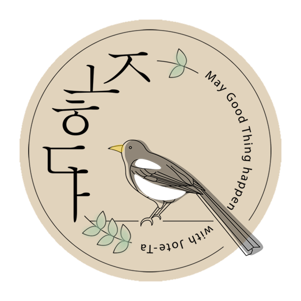 Joteta Korean Online Shop