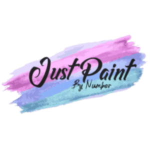Just Paint by Number