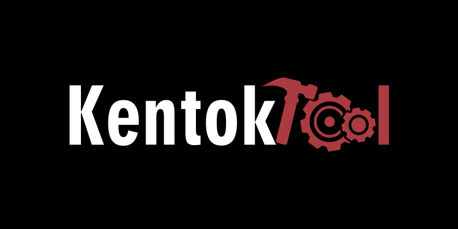 Kentoktool