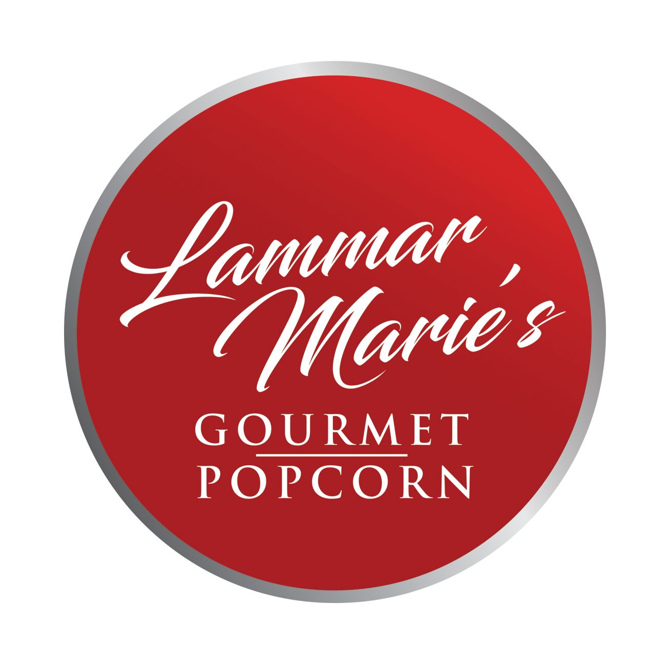 Lammar Marie's Gourmet Popcorn