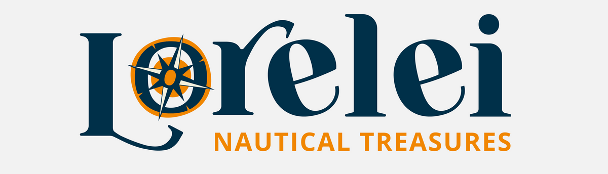 Lorelei Nautical Treasures