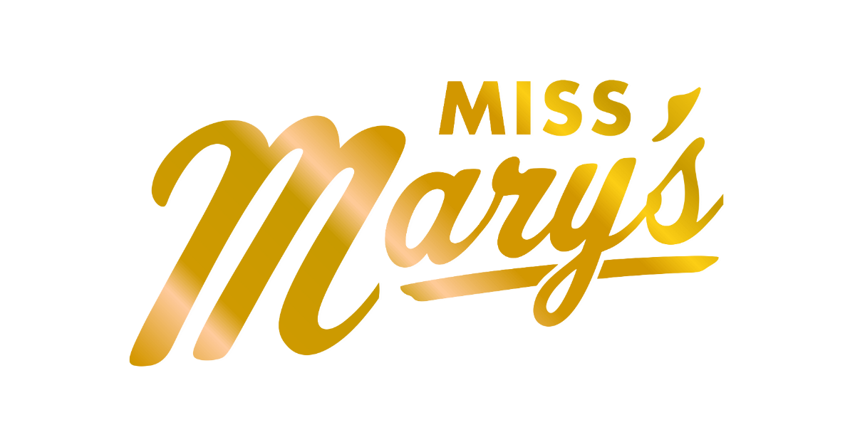 Miss Mary's Mix