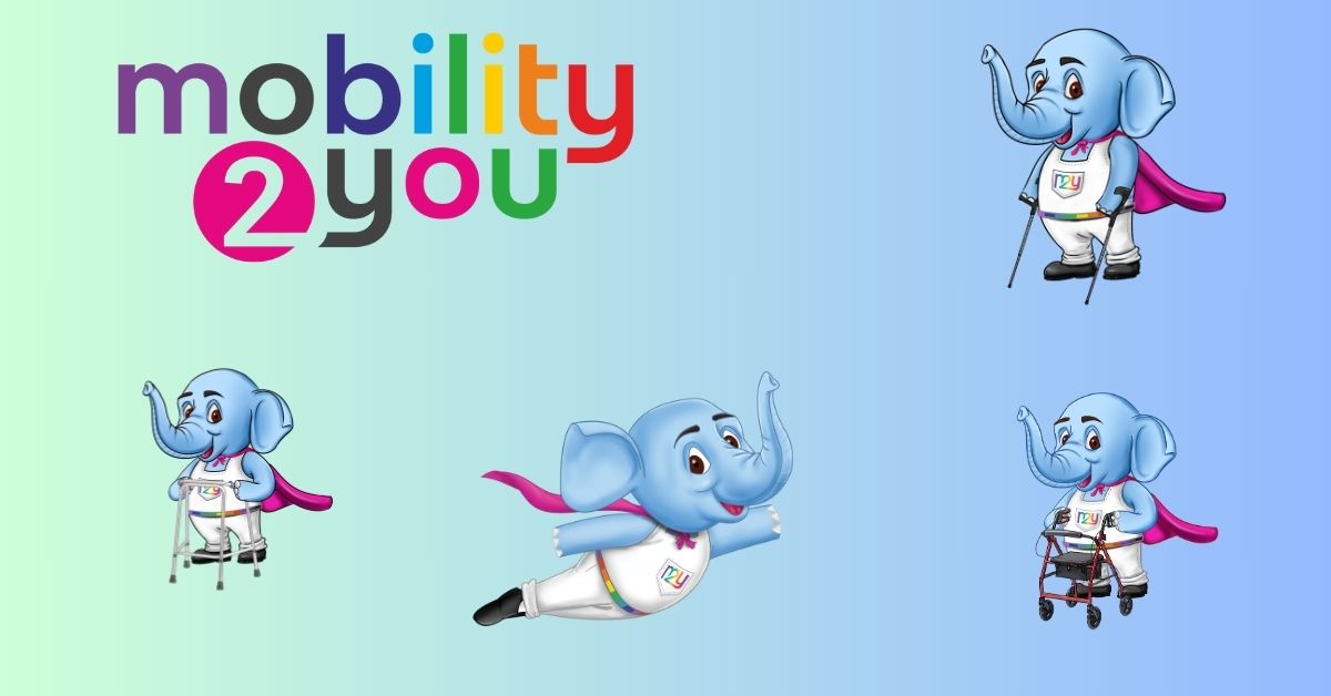 Mobility2You