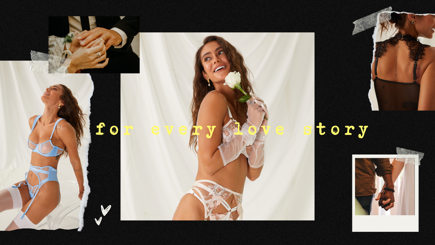 Moxy Intimates