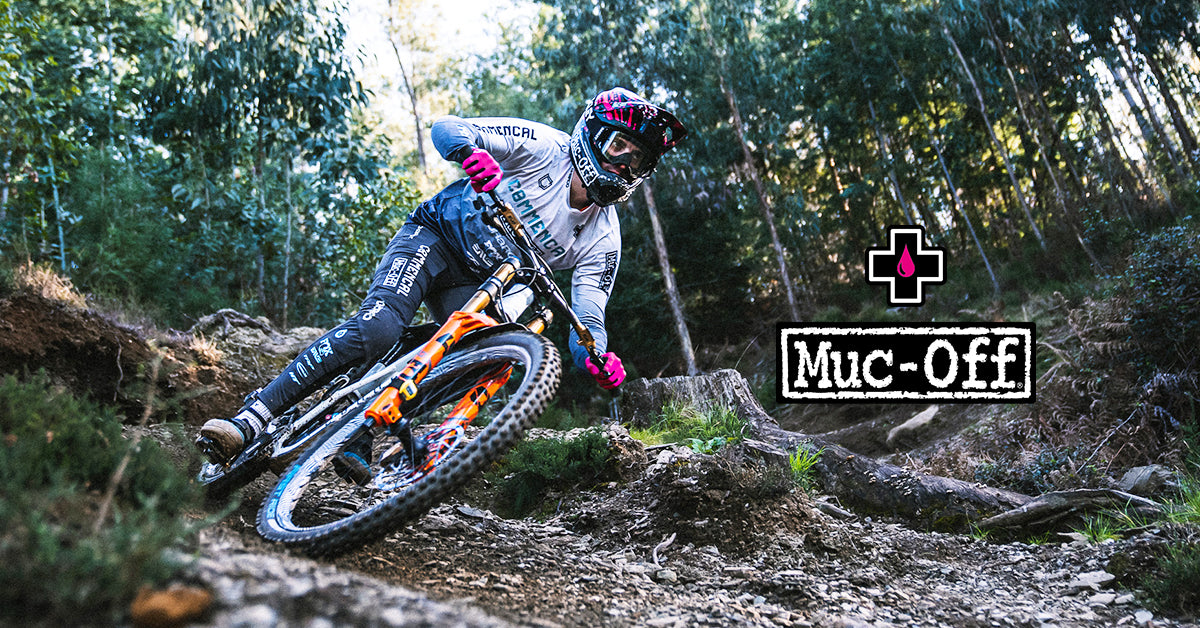 Muc-Off