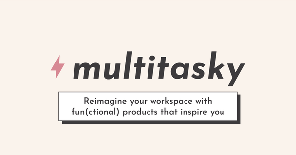 Multitasky