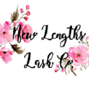 New Lengths Lash Co.