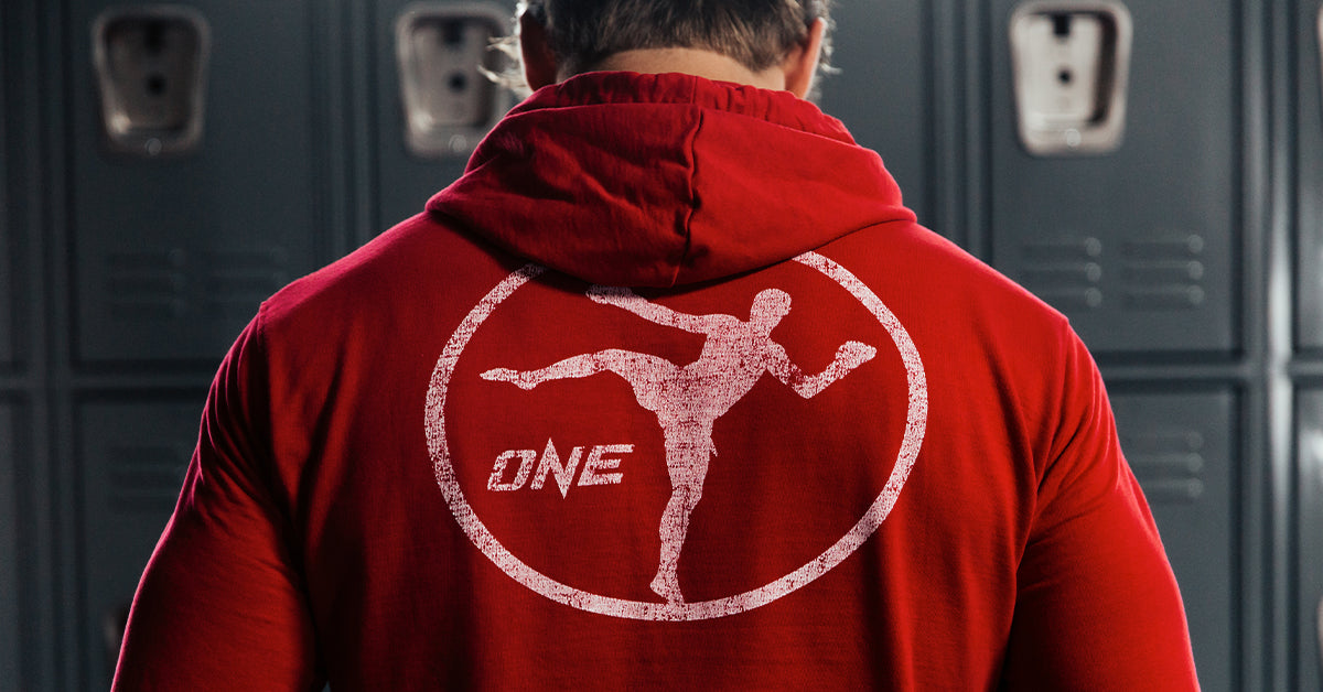 ONE.SHOP | The Official Online Shop of ONE Championship