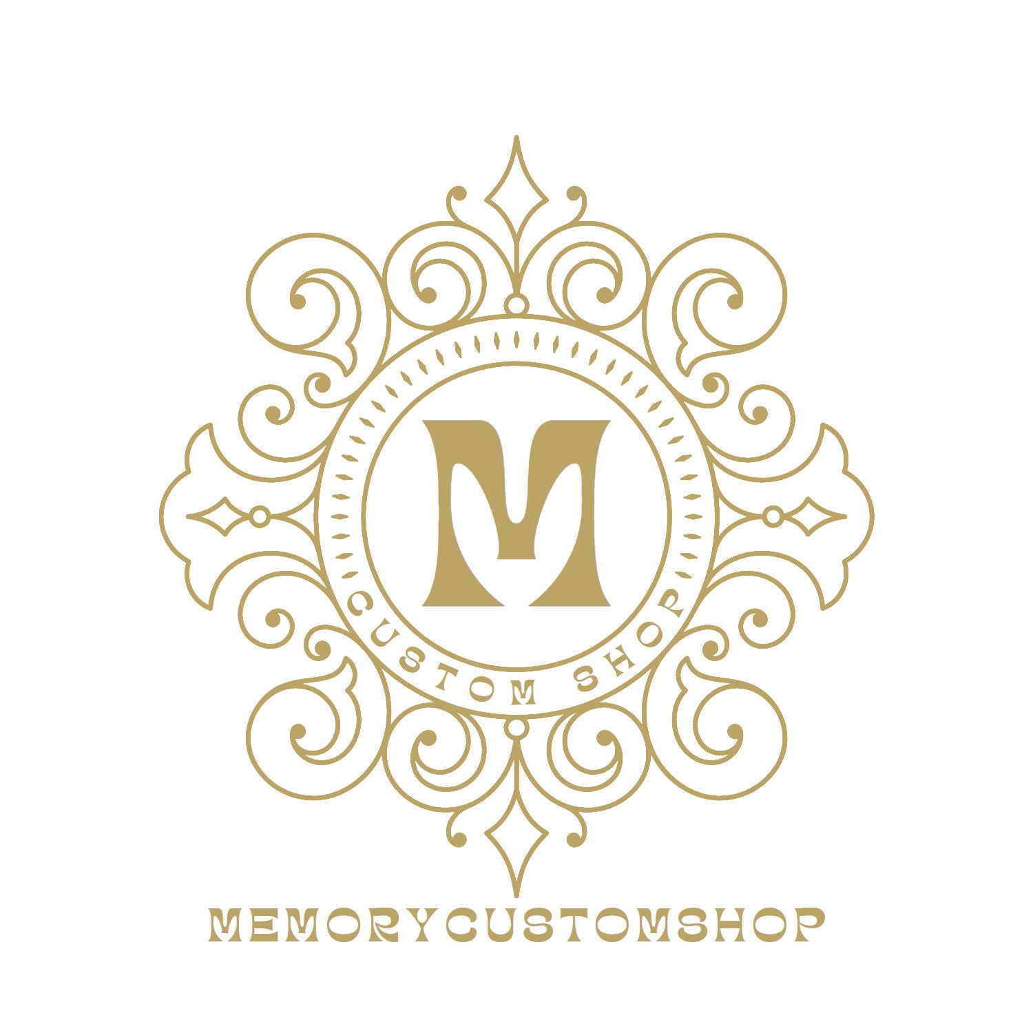 Memory Custom Shop
