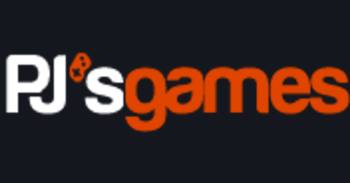 PJ's Games
