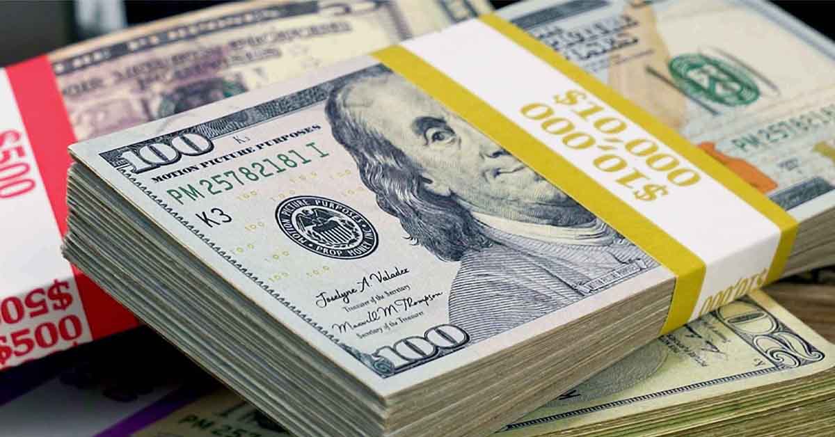 Prop Money Inc.