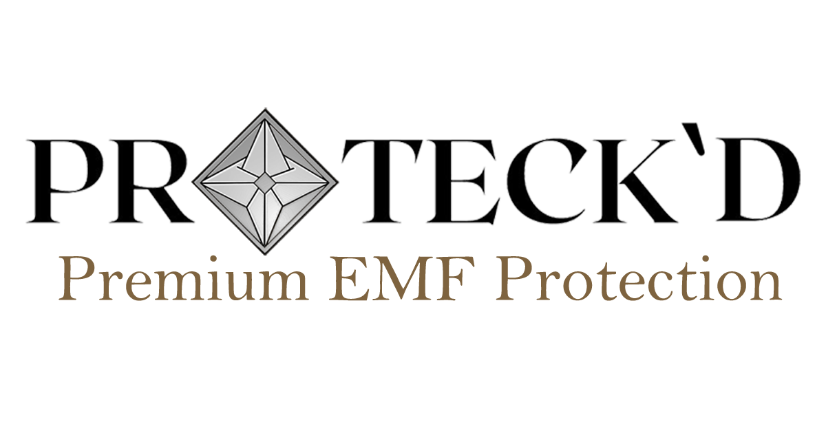 Proteck'd EMF Apparel