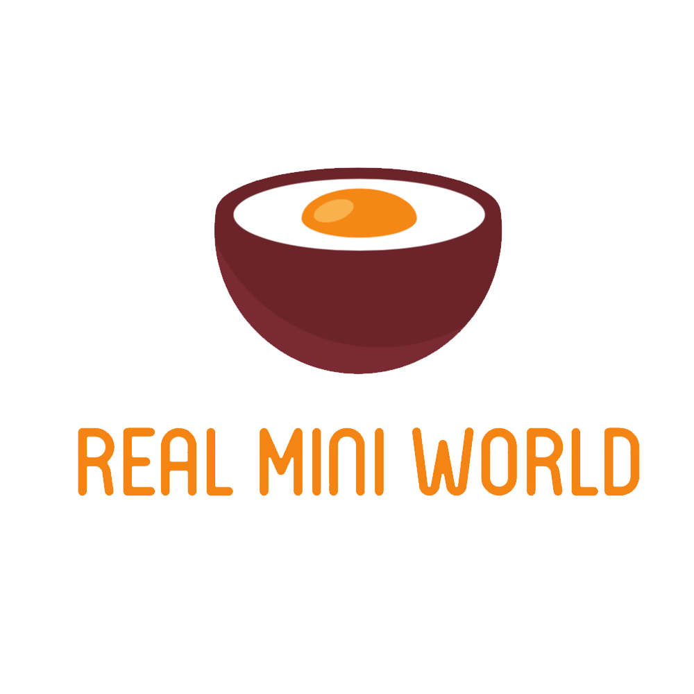 Real Mini World