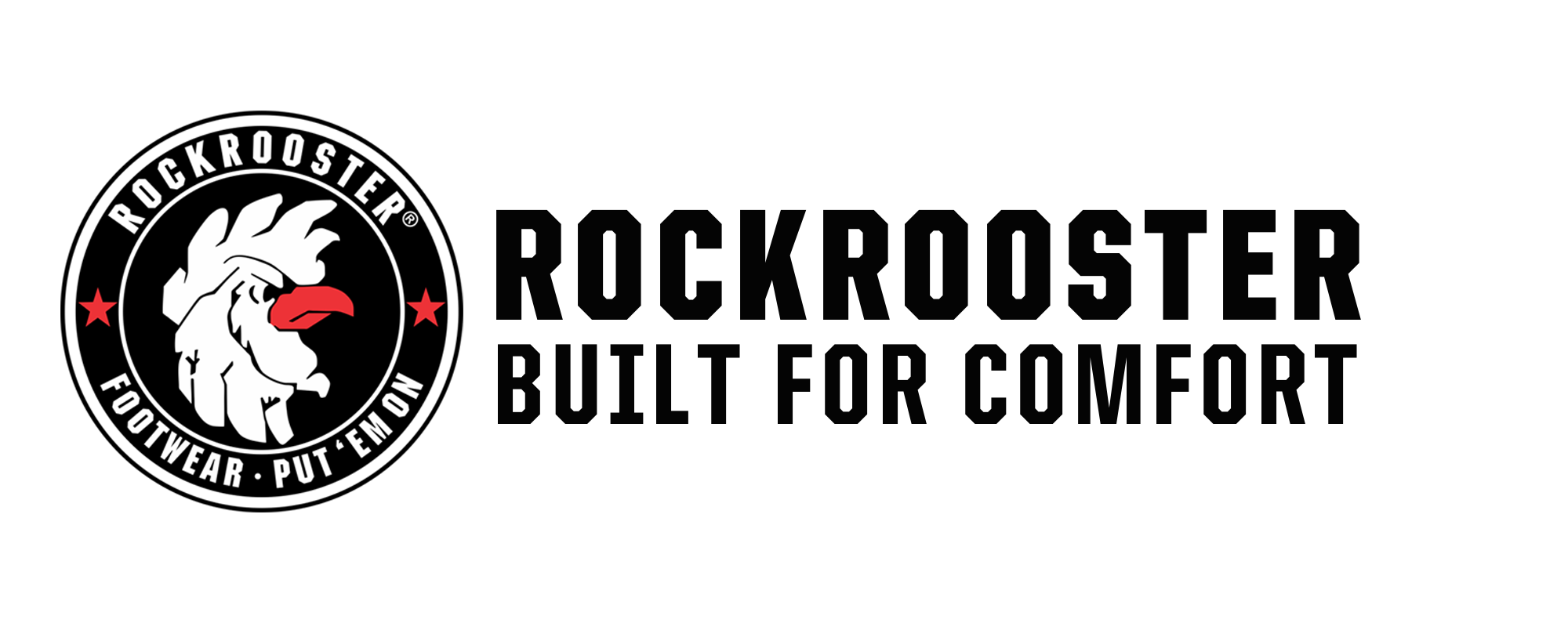 Rock Rooster Footwear Inc