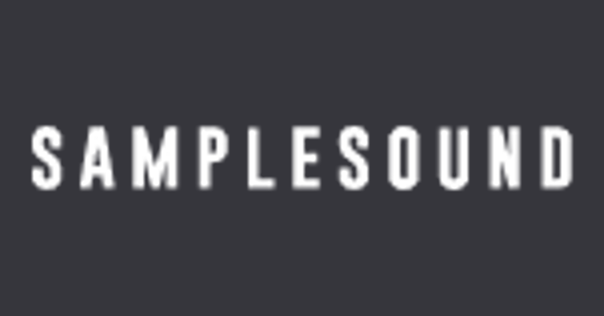 Samplesound
