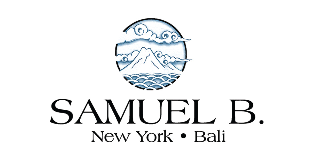 Samuel B.