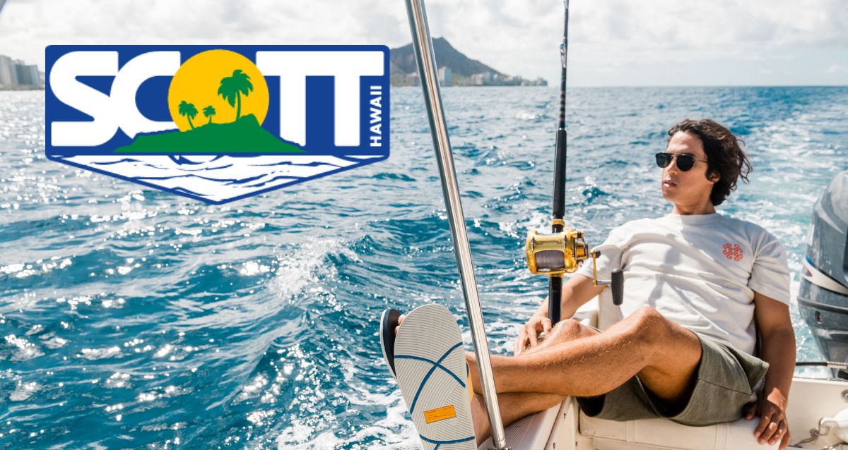 Scott Hawaii