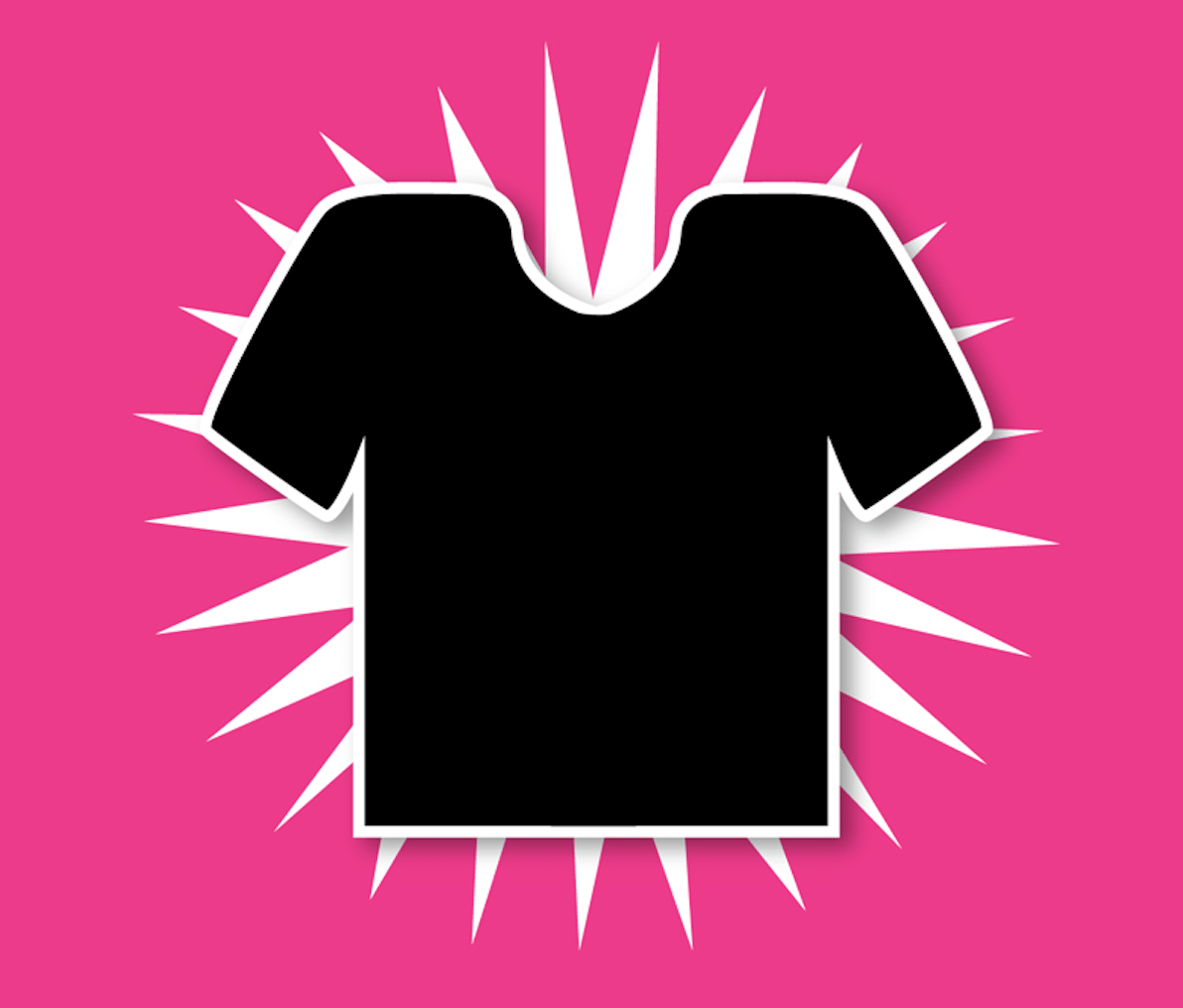 ShirtPunch