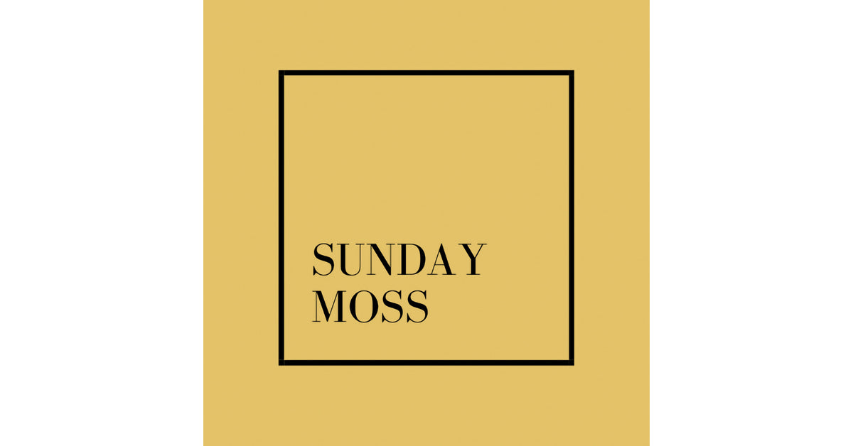 SundayMoss