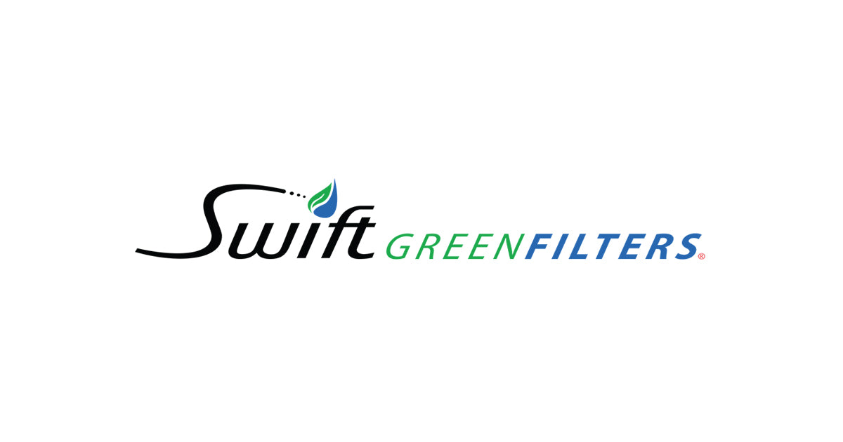 Swift Green Filters