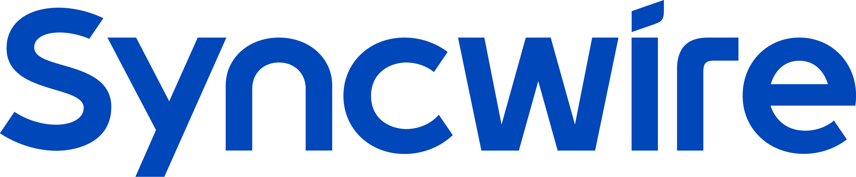 SYNCWIRE