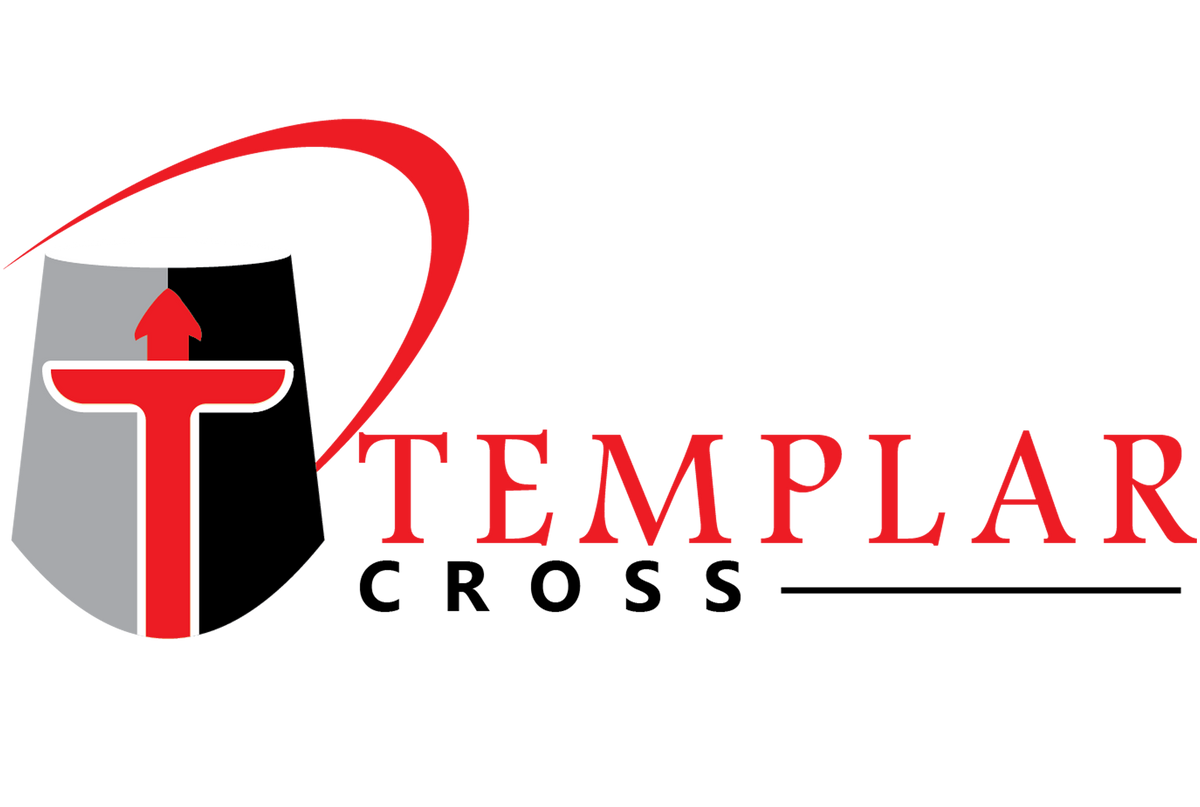 Templar Cross