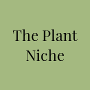The Plant Niche