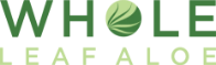 Whole Leaf Aloe